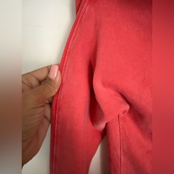 NWOT Free People Gigi Long Sleeve Top - Picture 8 of 10